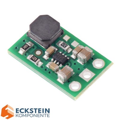 Pololu 9V Step-Up Voltage Regulator Spannungsregler U3V16F9