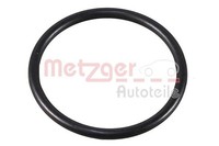 Dichtring KüHlmittelrohrleitung Metzger 4010509 FüR Audi Mitsubishi Seat