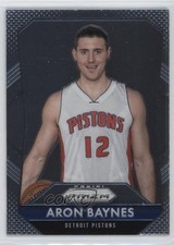 Click to enlarge Aron Baynes