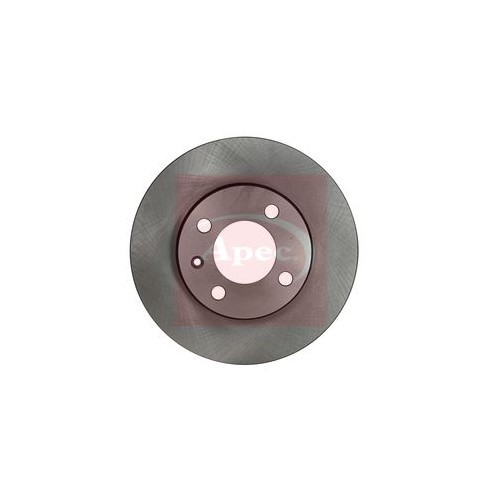 APEC Brake Disc DSK233