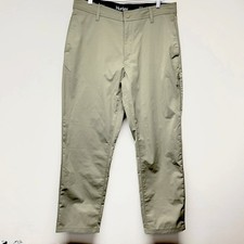 Hurley Jet Set Tech Pants Men's Stretch Wicking Hybrid Performance Khaki 36x30