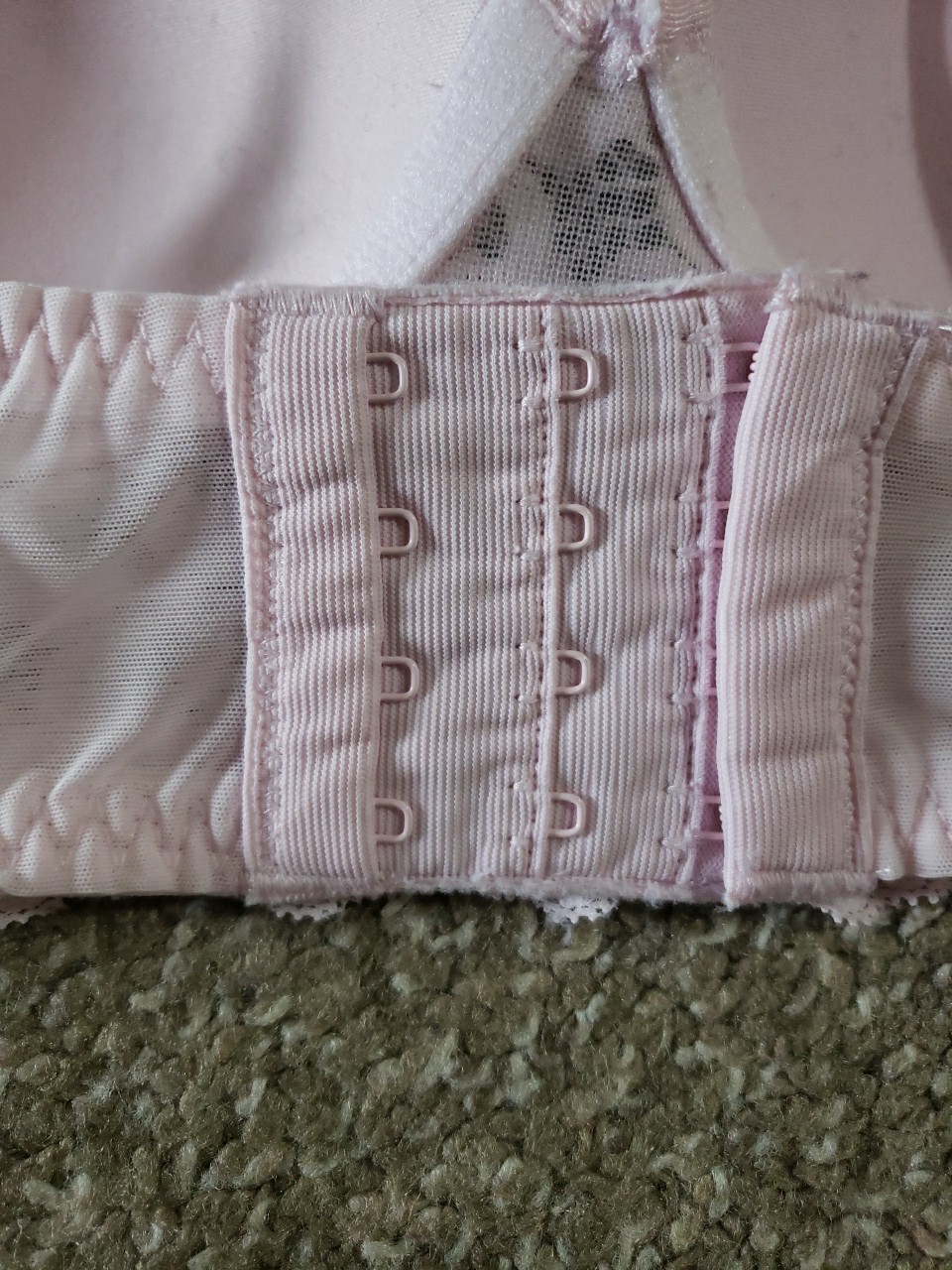 Maidenform Lightly Lined Wireless Bralette Size 3… - image 18