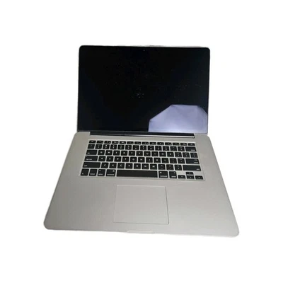 MacBook Pro15インチ2014 / i7 / 16GB / 500GB 2014 Apple MacBook Pro 15.4 Inch Laptops for sale | eBay