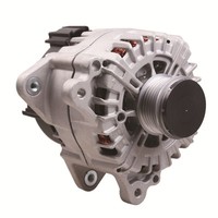 WAI Lichtmaschine Generator 230A FüR VW Touareg Porsche Cayenne Panamera 7P5