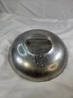 Vintage Wagner Ware Sidney Magnalite Dutch Oven 10" Wide Round Lid Only - USED