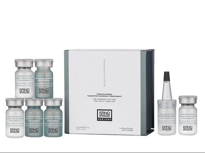 ERNO LASZLO Freeze Dried Targeted Blemish Treatment (New in Box)