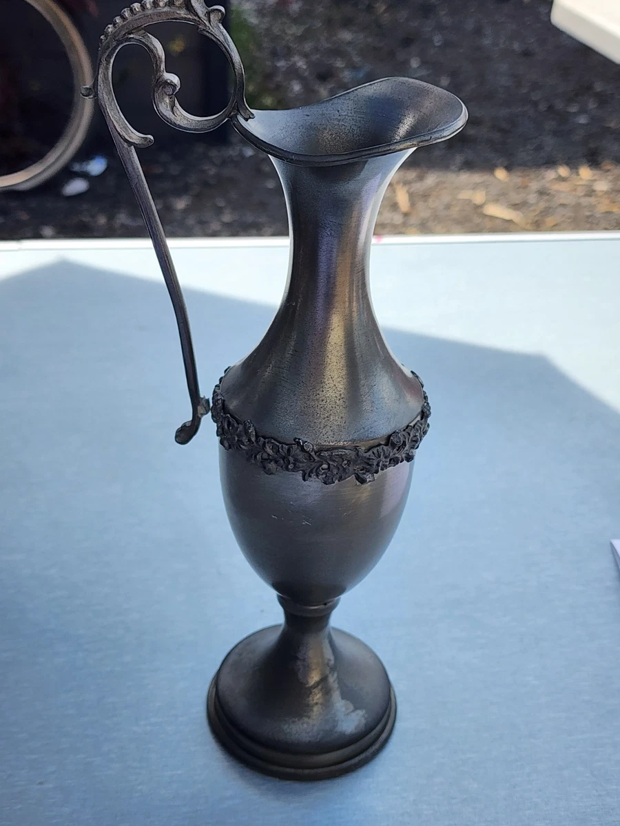 Pichet aiguière - Médiéval - Bronze patiné, Cuivre - Catawiki