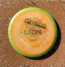 Innova Halo Star Lion - New never thrown 170g