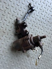 1997 Toyota T100 Xtra Cab 4x4 Steering Box Used 1997 Toyota T100 Xtra Cab 4x4 Steering Box Used