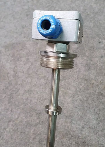 KSR KUEBLER NIVEAU-MESSTECHNIK 102/0S, 102-L1030-SVK - Picture 6 of 7