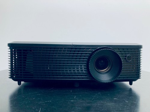Optoma Projector X341 - Full HD 3D - 0 Lamp Hours Ultra Long Life - 3,300 Lumens - Picture 20 of 24