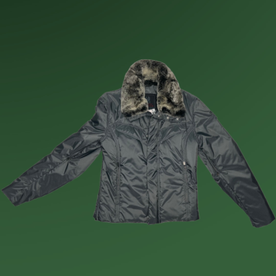 Authentic Belstaff New Colibry Blouson Adjustable Jacket
