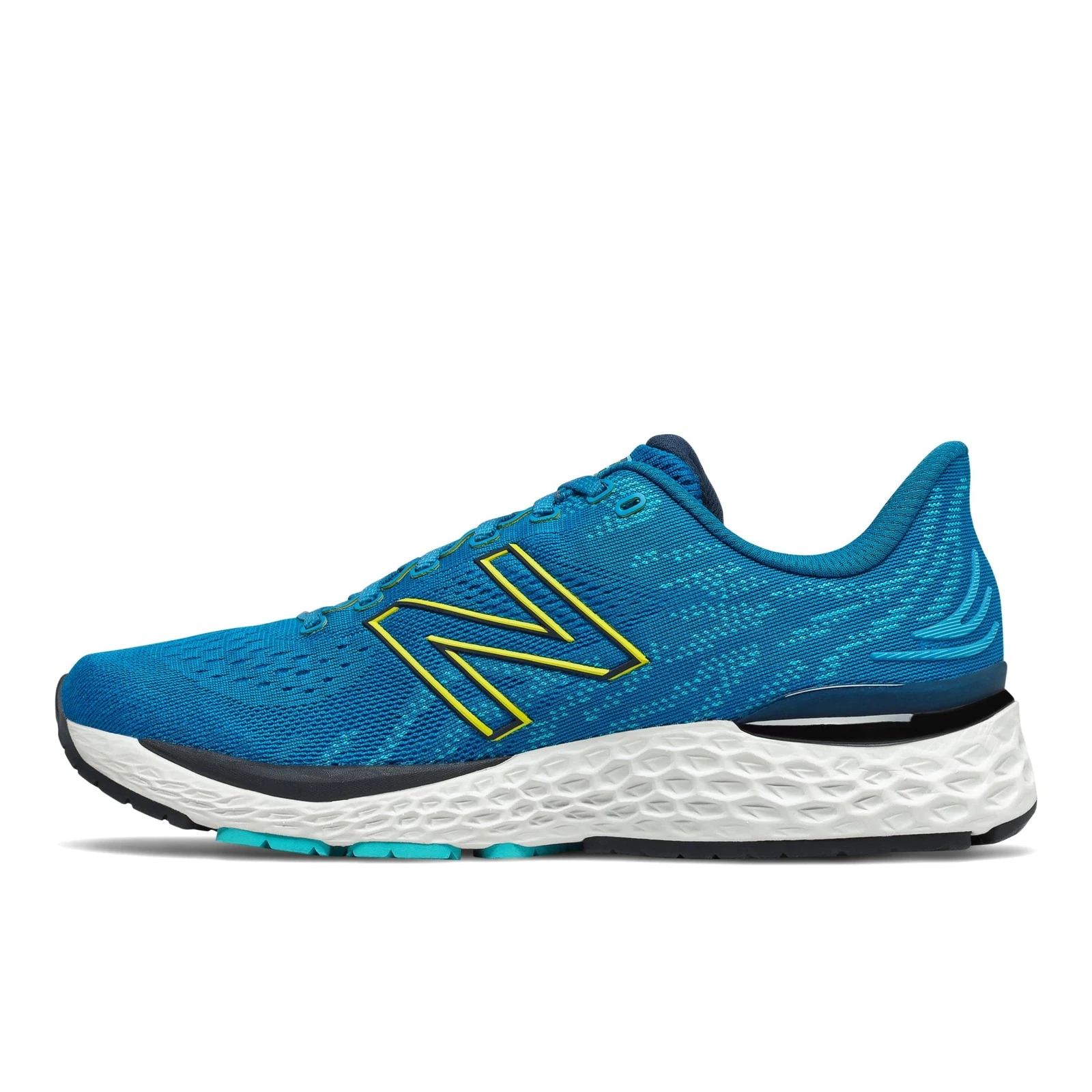 New Balance Titolo Blu 12 D