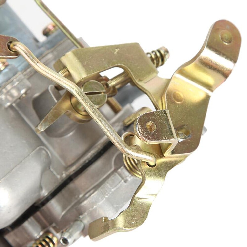 2BARRELS CARBURETOR for JEEP BBD 6 CYL.ENGINE 4.2L 258 CU ENGINE AMC