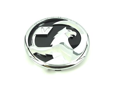 Genuine New VAUXHALL GRIFFIN Heck Emblem Vauxhall Logo Mokka 2012-2019 95260050