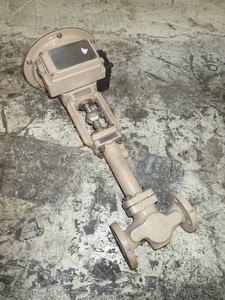 Клапан samson 3241
