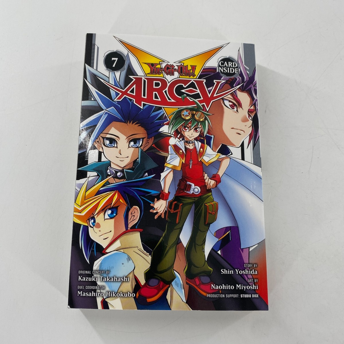yugioh arc v cards english Yu-Gi-Oh! Trading Card Game Star Pack ARC-V Legendary Arc Yugioh Arc V Cards