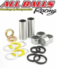 Yamaha WR450F 2006 to 2014 Models Swingarm Bearings Kit Set, By AllBalls Racing
