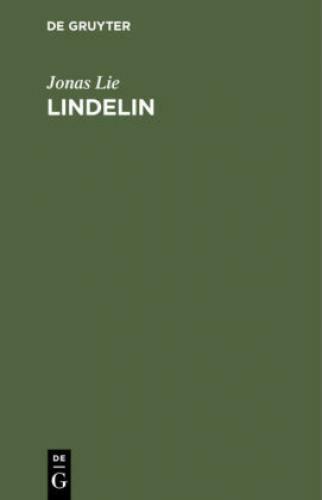 Thumbnail - Lindelin Märchendrama In Vier Akten 6747