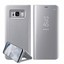 thumbnail 10 - For Samsung Galaxy S8 S9 + S10+ Smart View Mirror Leather Flip Stand Case Cover