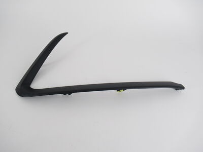 Genuine OEM Mazda TK48-50-120A Passenger RH Front Bumper Lower