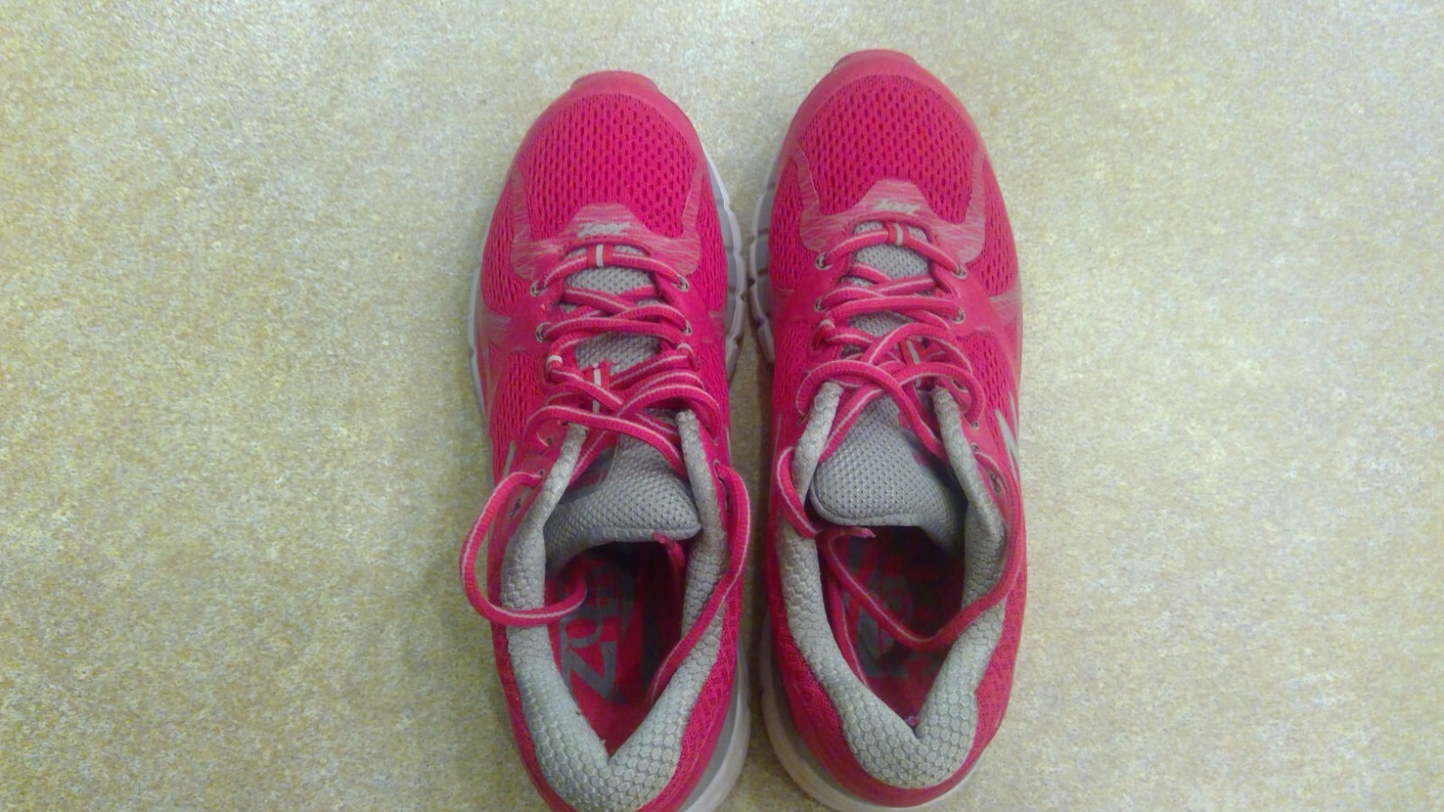 ladies Zoot Laguna running sneaker shoes 8M eBay
