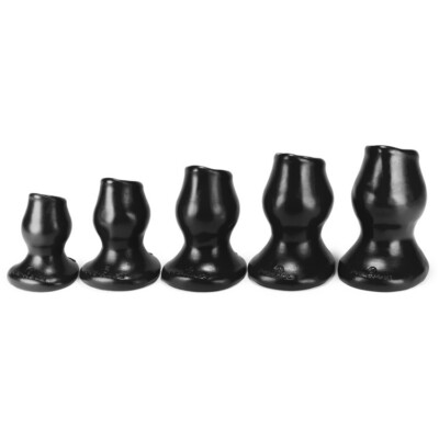 Oxballs Pig Hole Butt PlugCouples Ergo Hollow Backdoor Anal Dildo Sex Toy FF | eBay Oxballs Pig Hole Butt PlugCouples Ergo Hollow Backdoor Anal Dildo Sex Toy FF | eBay