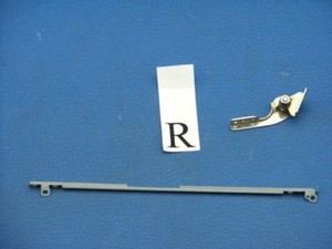 Displayscharnier rechts  Medion MD96100 Notebook 10070487-24197