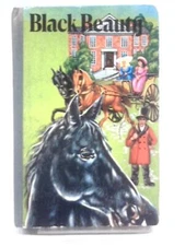 Black Beauty (Anna Sewell - 1978) (ID:79098)