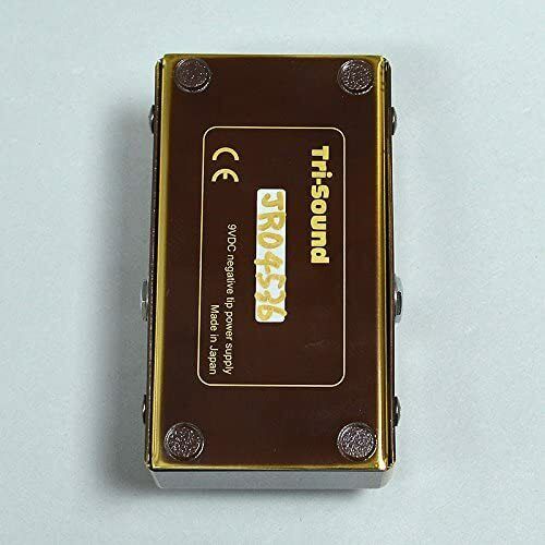 Vemuram Jan Ray Overdrive From Japan New | eBay Vemuram Jan Ray Overdrive From Japan New | eBay