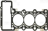 Original Victor Reinz Dichtung Zylinderkopf 61-36385-00 FüR Audi
