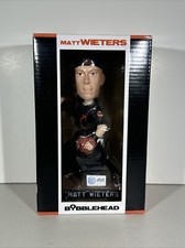 Matt Wieters Cards, Rookie Cards and Memorabilia Guide 21