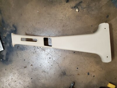 1998 1999 2000 2001 2002 2003 JAGUAR XJ8L VANDEN PLAS LEFT SIDE B PILLAR