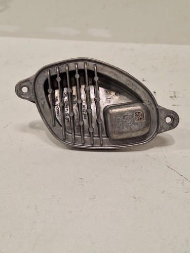 BMW 1 2ER F40 F44 LED XENON SCHEINWERFER STEUERGERÄT ECU MODUL LINKS 90121824