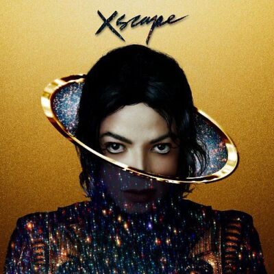 Michael Jackson - Xscape [Deluxe Edition]