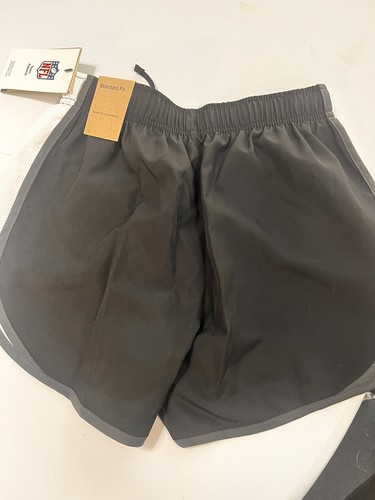 Nike Philadelphia Eagles NFL Womens Shorts Xs - Picture 7 of 8