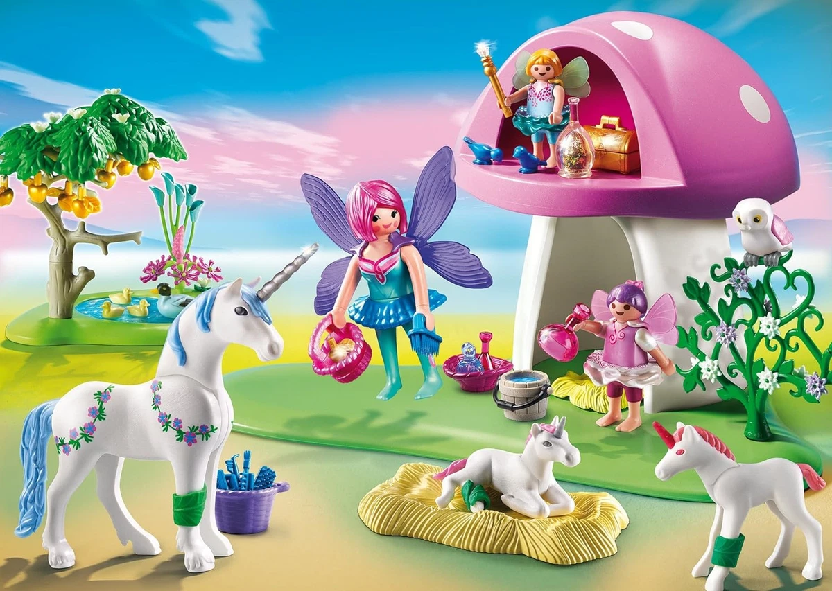Playmobil 6055 on sale