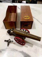Model 6F Big-Bang Light Field Cannon