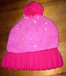 mothercare hats
