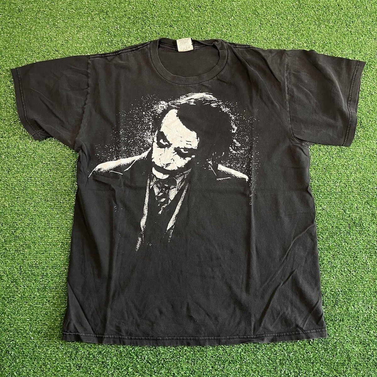 THE DARK KNIGHT Joker Tシャツ　XL s-l400.jpg