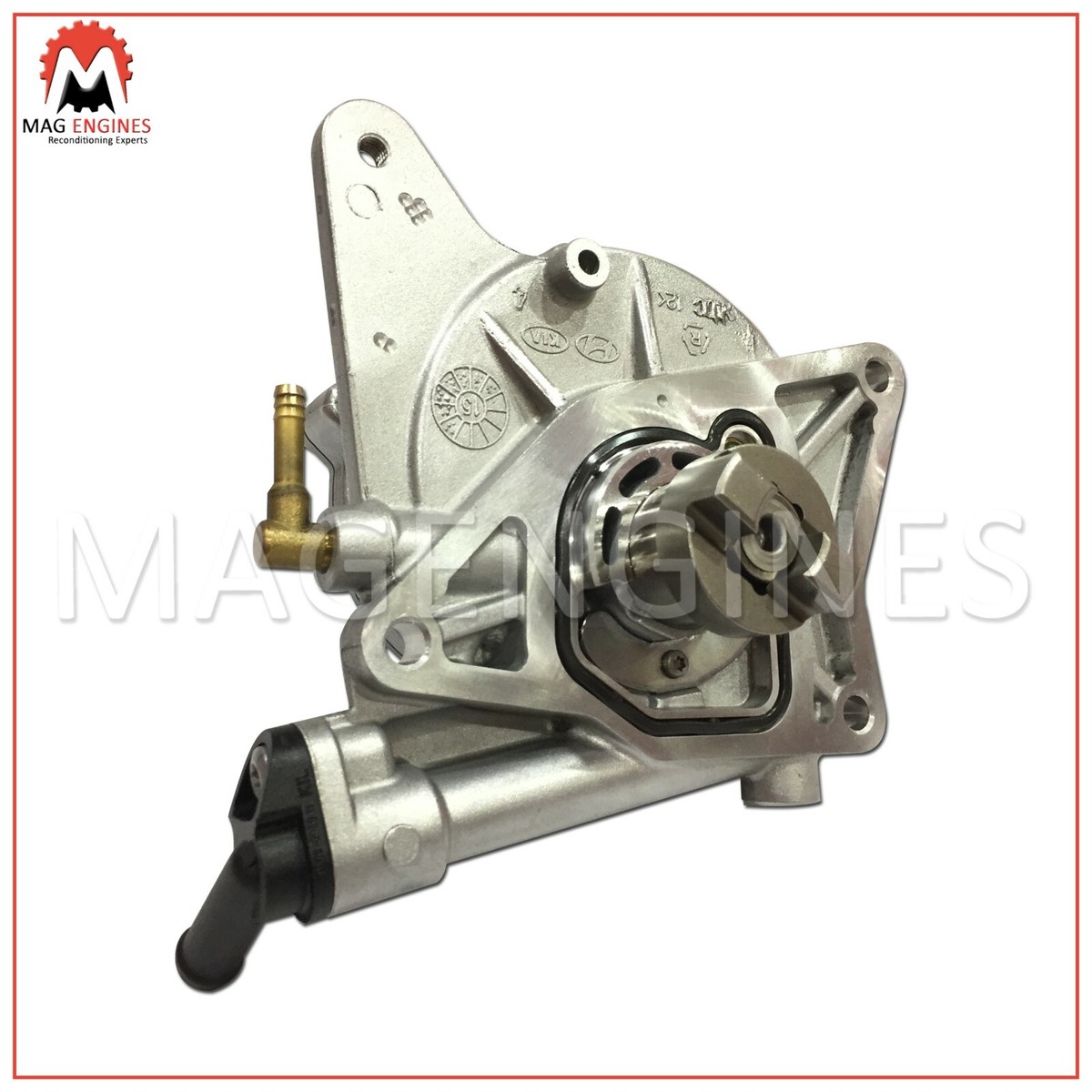 28810-2F600 BRAKE VACUUM PUMP HYUNDAI D4HB FOR SANTAFE