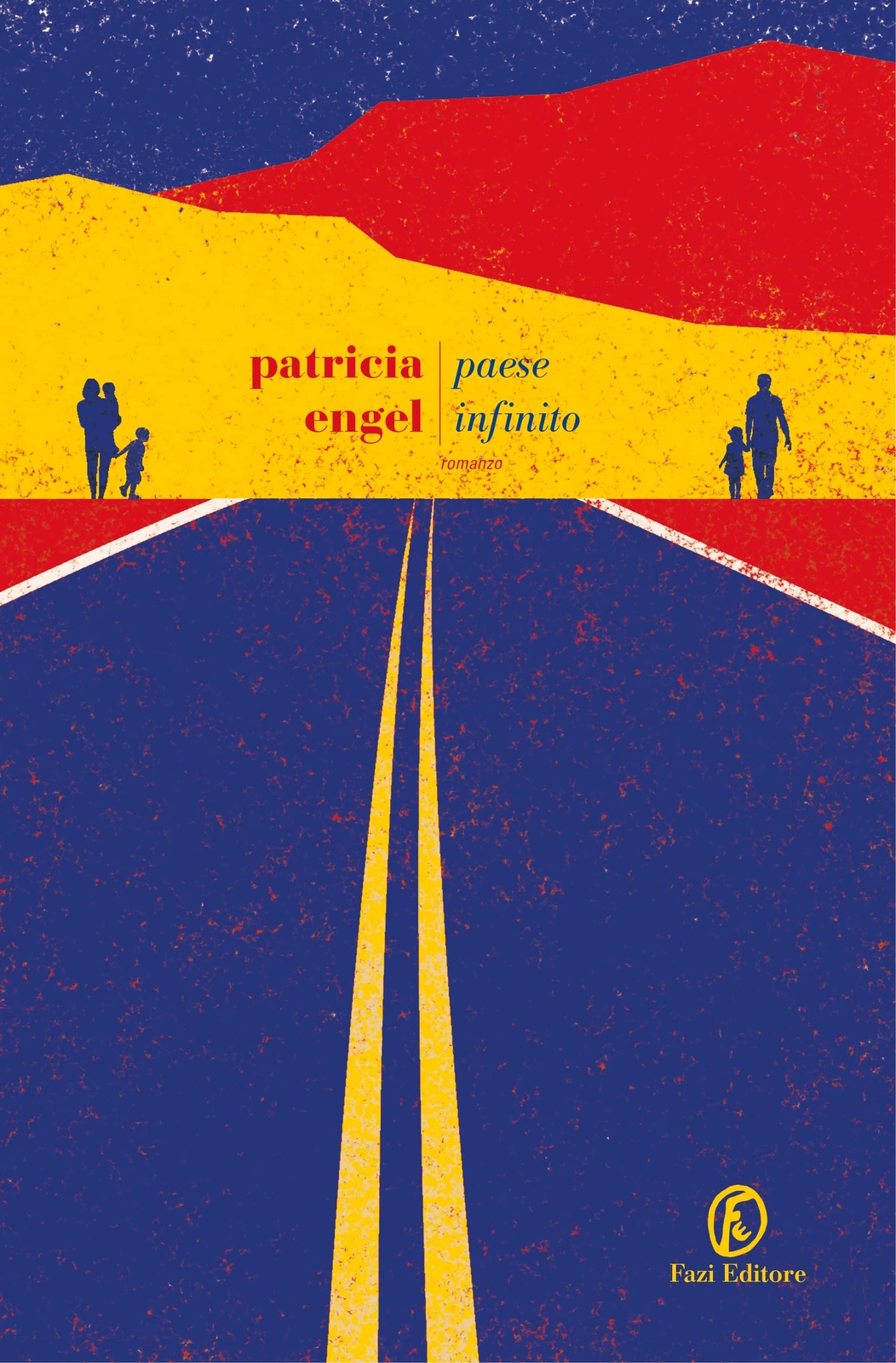 Hilary Mantel : une sperimento d'amore ed. Fazi NUOVO B43