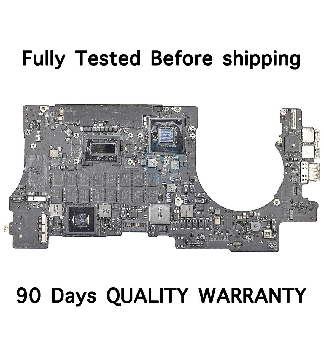 2.6 GHz 8GB RAM Logic Board 820-3332-A for Apple MacBook Pro 15