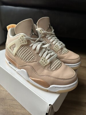 Air Jordan 4 Retro   Shimmer  WMNS (2021) gr. Eu38.5