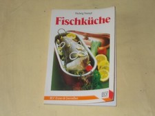 Fischküche