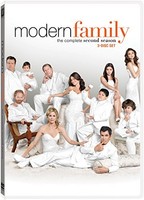 Modern Family: Season 2 Dvd, New, Factory Sealed, Free Shipping Modern Family: Season 2 Dvd, New, Factory Sealed, Free Shipping