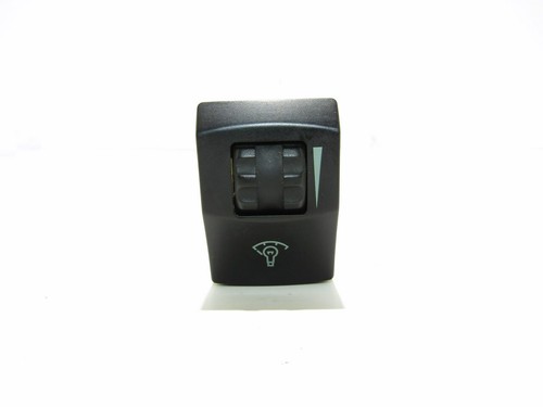 HYUNDAI FE I SM speedometer light regulator switch lichtschalter 751u900701