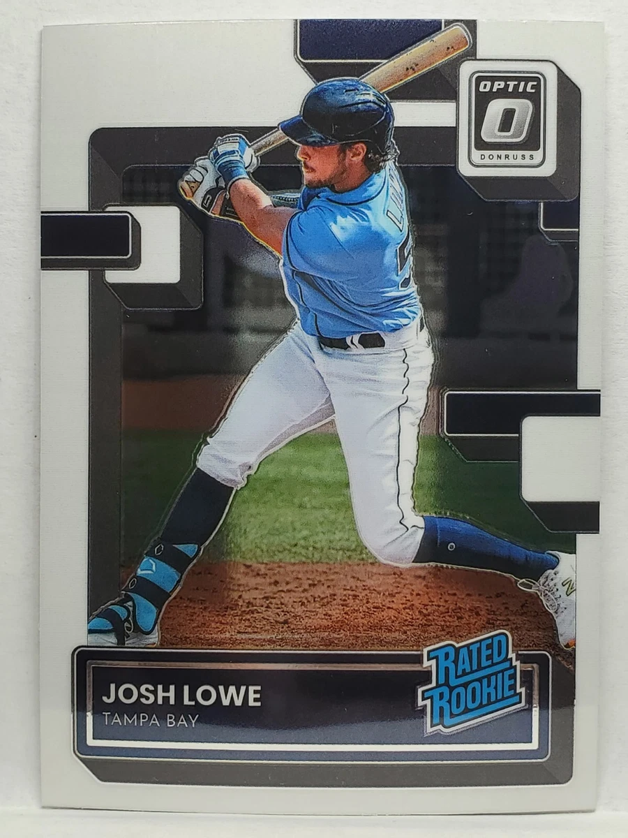 josh lowe tampa bay rays jersey