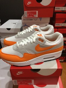Nike Air Max 1 AM1 Magma Orange Anniversary DC1454-101 Men's US SIZE 8.5  194499327967 | eBay