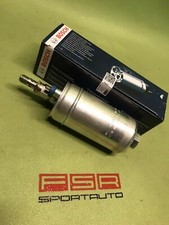 Genuine Bosch Fuel Pump Porsche 911 Turbo SC 964 965 3.3 3.6 91160810202